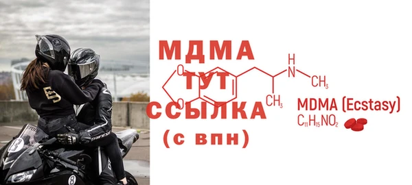 стаф Костерёво